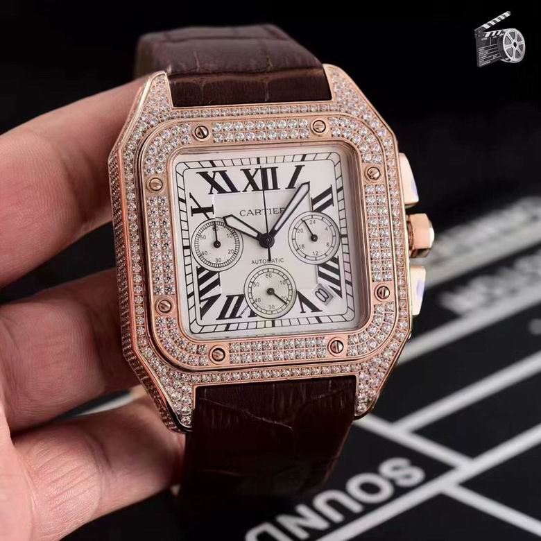 Wholesale Cheap Cartier Designer Watches