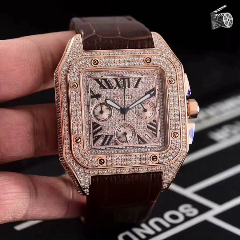 Wholesale Cheap Cartier Designer Watches
