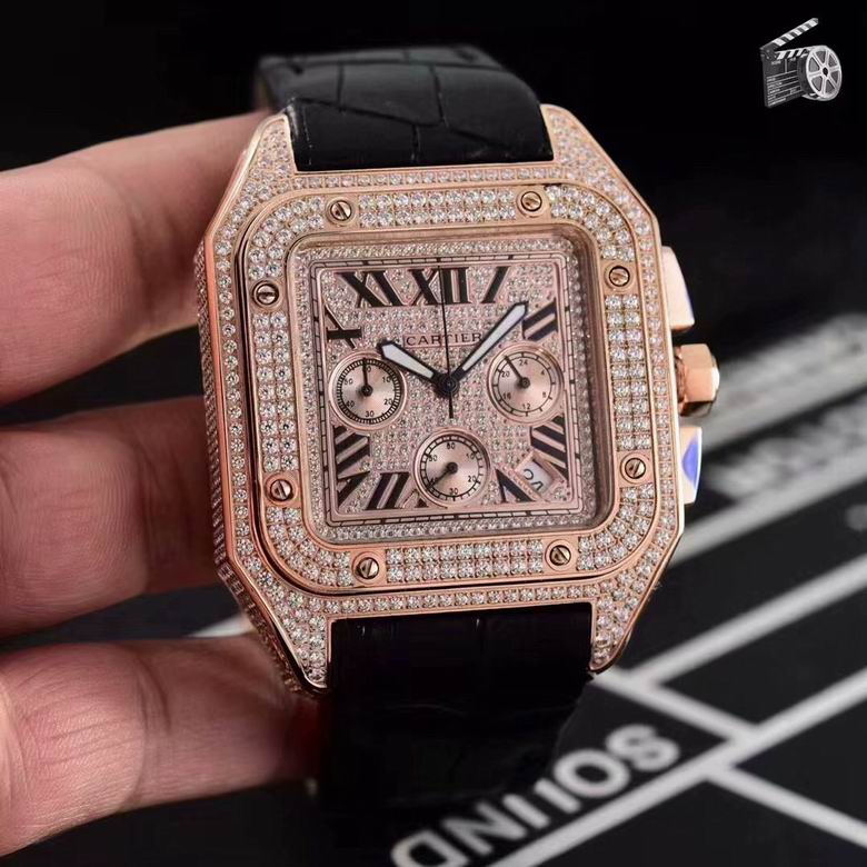 Wholesale Cheap Cartier Designer Watches