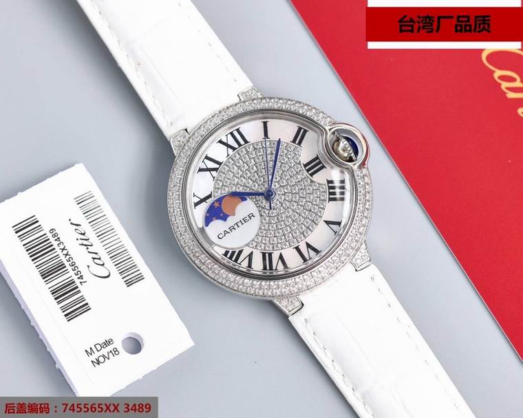 Wholesale Cheap Cartier Womens Watches for Sale