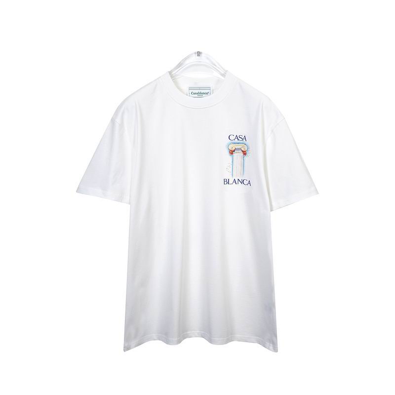 Wholesale Cheap High Quality Casablanca Replica Designer T shirts for Sale