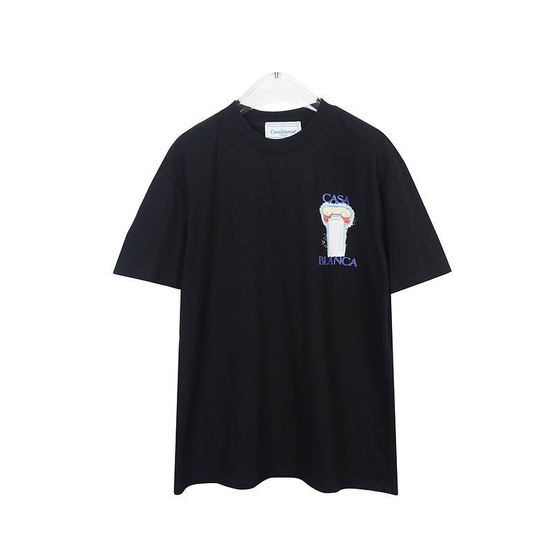 Wholesale Cheap High Quality Casablanca Replica Designer T shirts for Sale