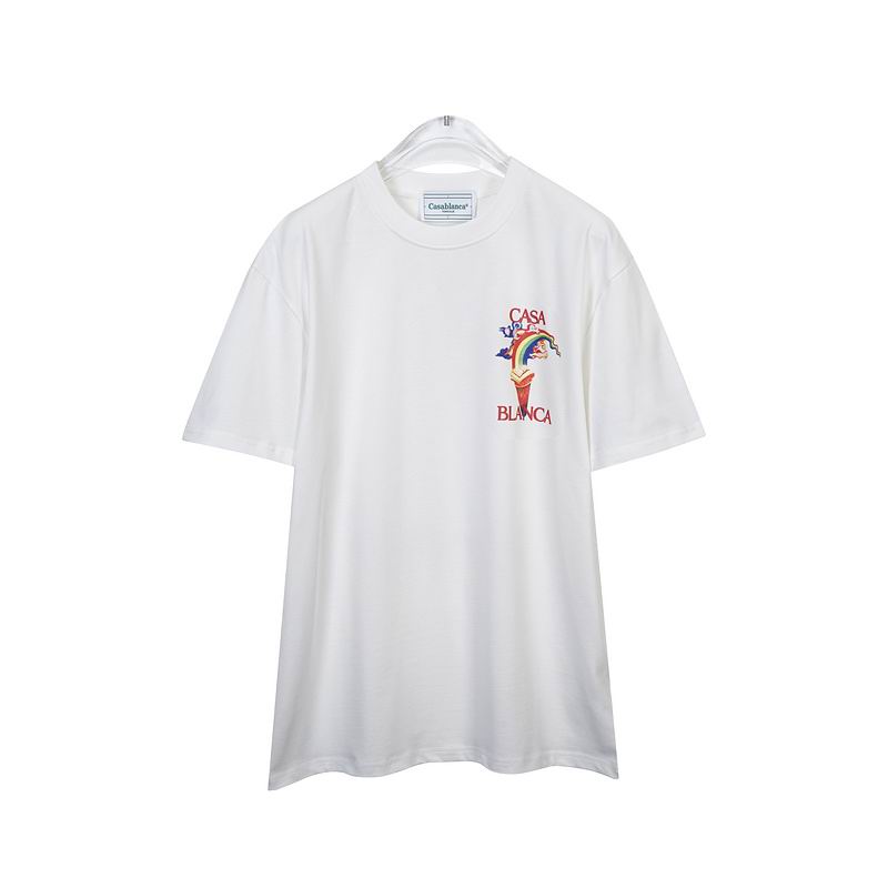 Wholesale Cheap High Quality Casablanca Replica Designer T shirts for Sale