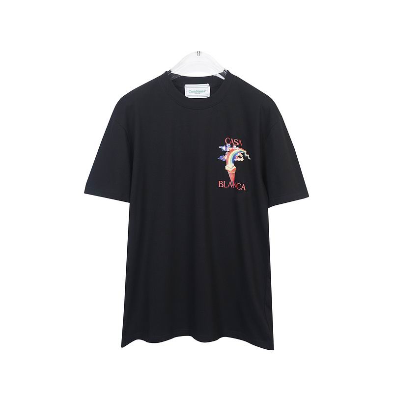 Wholesale Cheap High Quality Casablanca Replica Designer T shirts for Sale