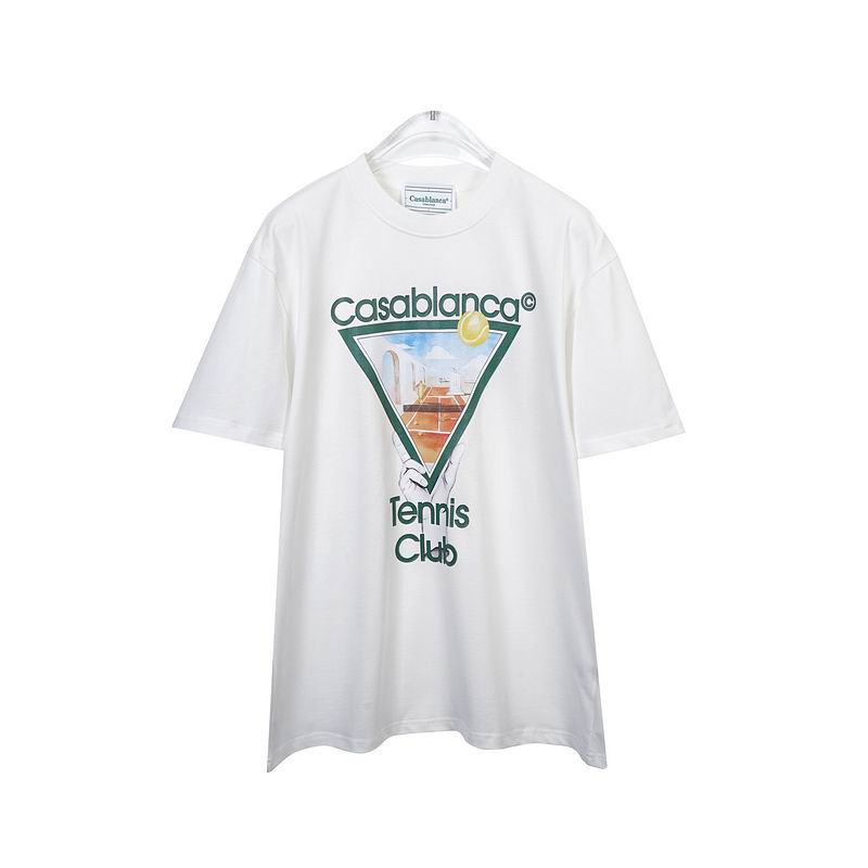 Wholesale Cheap High Quality Casablanca Replica Designer T shirts for Sale