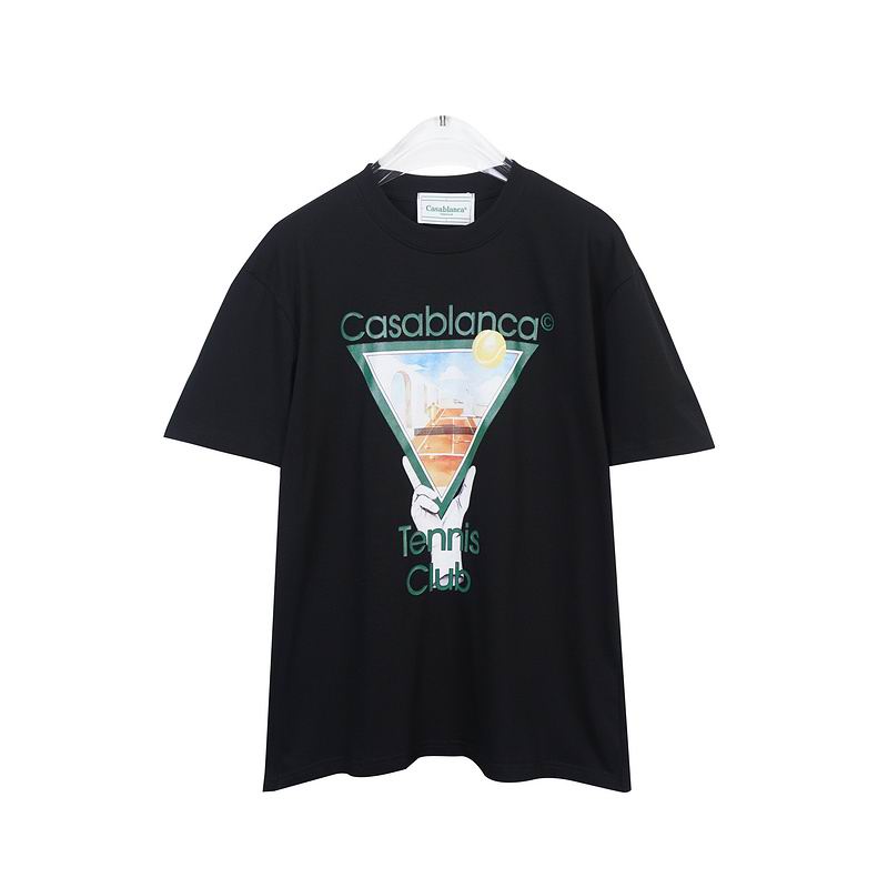 Wholesale Cheap High Quality Casablanca Replica Designer T shirts for Sale
