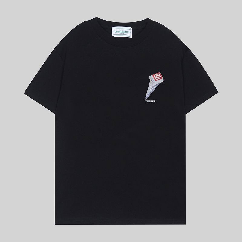 Wholesale Cheap High Quality Casablanca Replica Designer T shirts for Sale