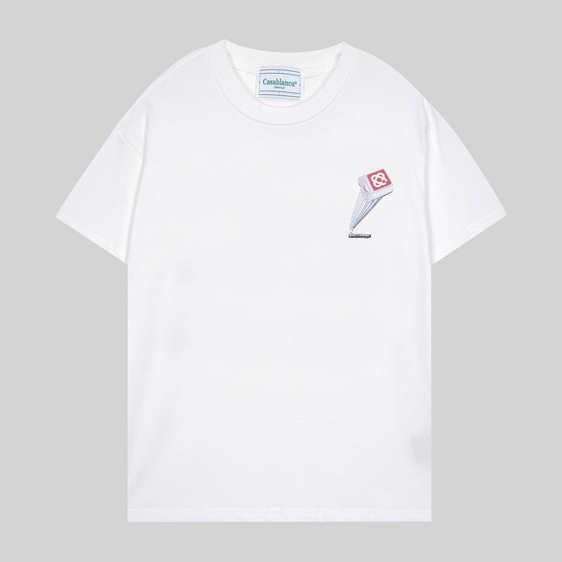 Wholesale Cheap High Quality Casablanca Replica Designer T shirts for Sale