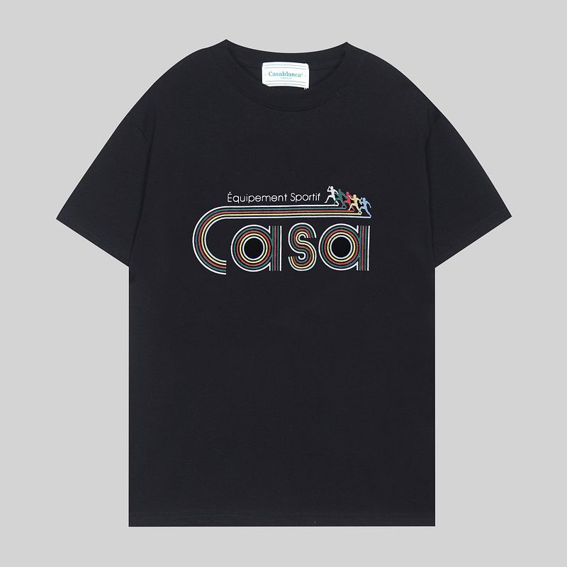 Wholesale Cheap High Quality Casablanca Replica Designer T shirts for Sale