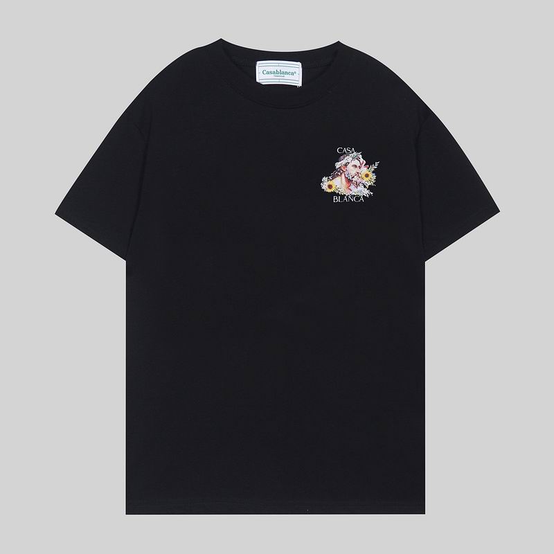 Wholesale Cheap High Quality Casablanca Replica Designer T shirts for Sale