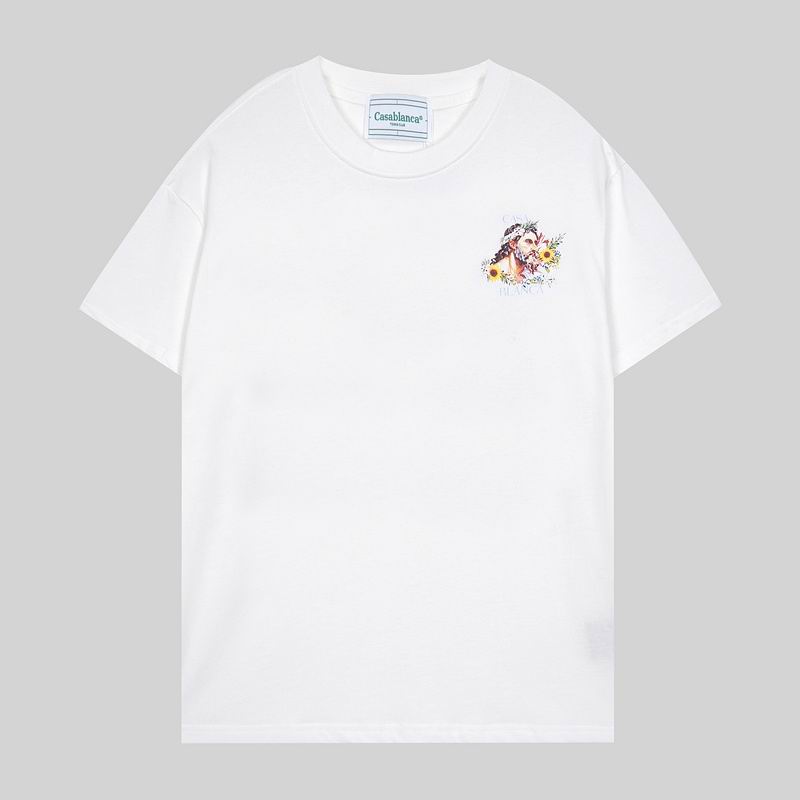 Wholesale Cheap High Quality Casablanca Replica Designer T shirts for Sale