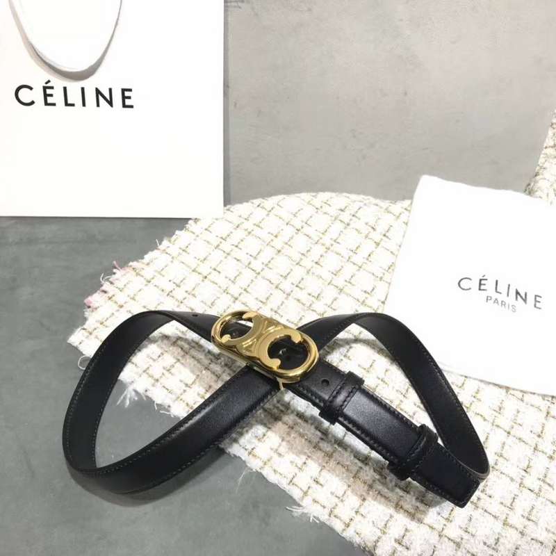 Wholesale Cheap C eline AAA Belts for Sale