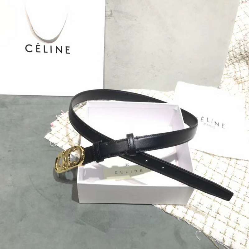 Wholesale Cheap C eline AAA Belts for Sale