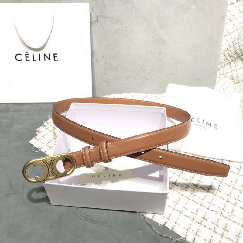 Wholesale Cheap C eline AAA Belts for Sale