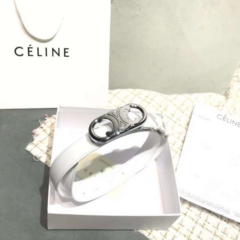 Wholesale Cheap C eline AAA Belts for Sale