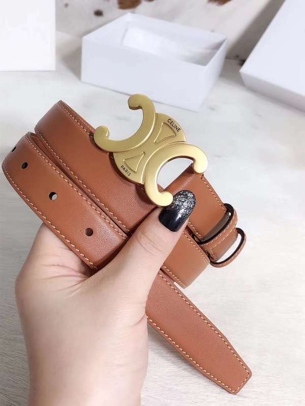 Wholesale Cheap C eline AAA Belts for Sale