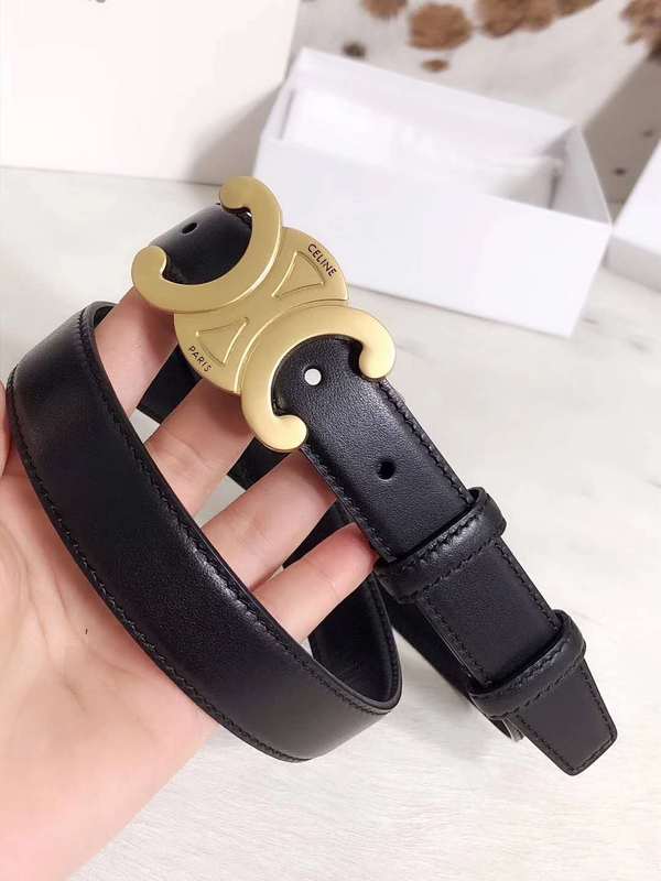 Wholesale Cheap C eline AAA Belts for Sale