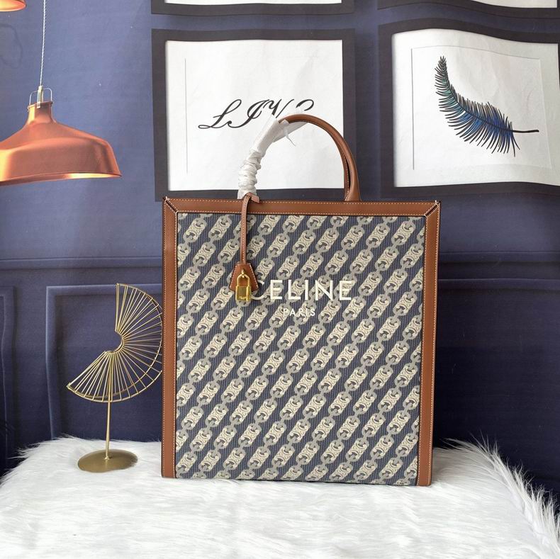 Wholesale Cheap C eline Aaa Designer Tote Shoulder Bags for Sale