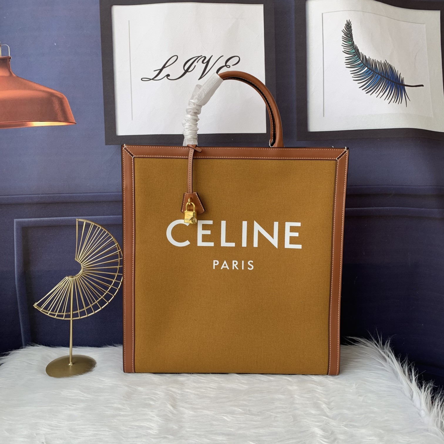Wholesale Cheap C eline Aaa Designer Tote Shoulder Bags for Sale