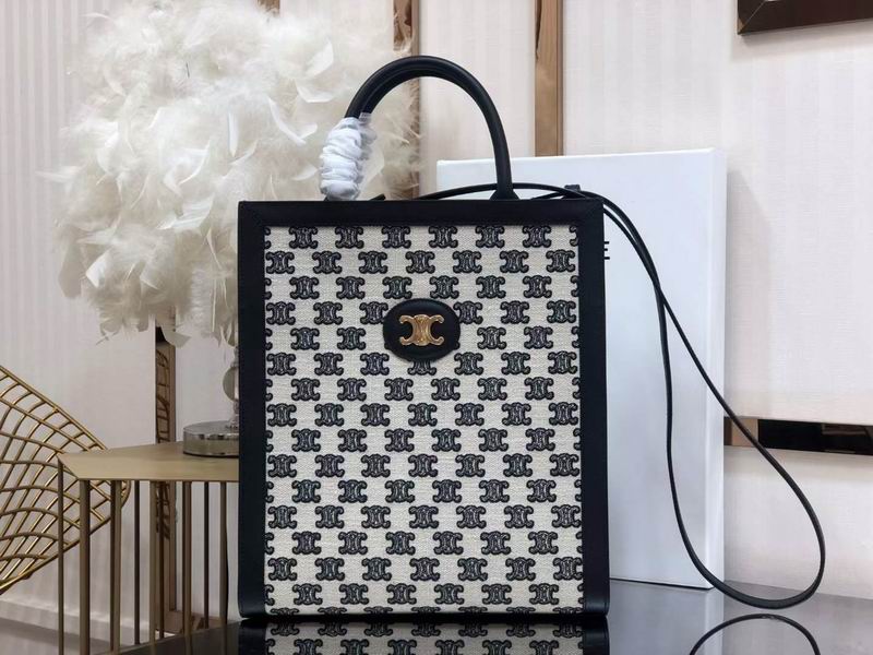 Wholesale Cheap C eline Aaa Designer Tote Shoulder Bags for Sale