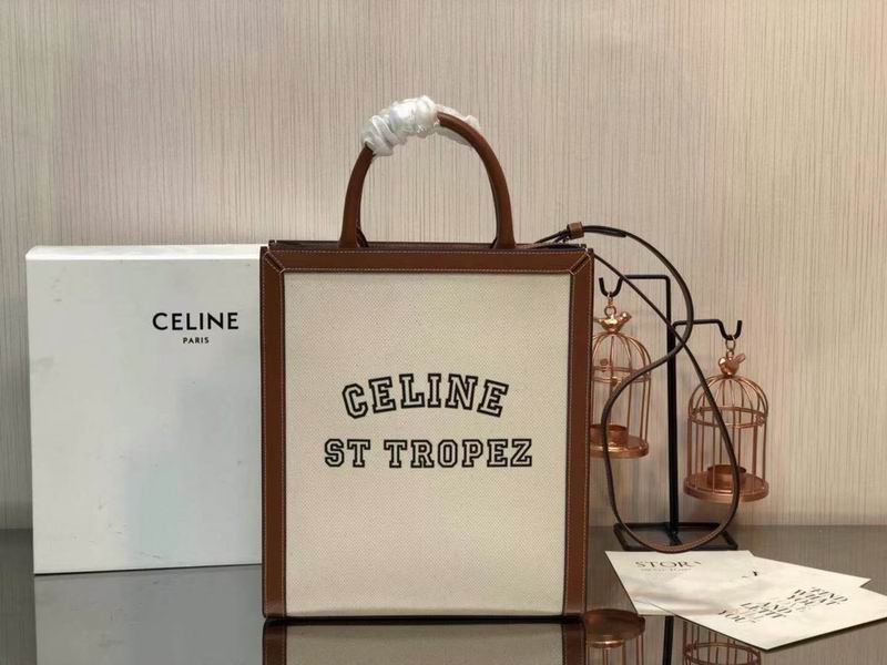 Wholesale Cheap C eline Aaa Designer Tote Shoulder Bags for Sale