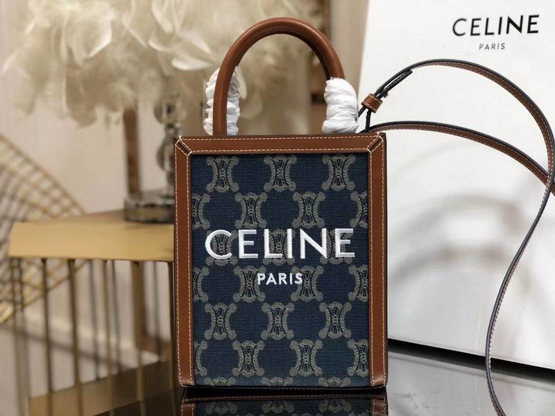 Wholesale Cheap C eline Aaa Designer Tote Shoulder Bags for Sale