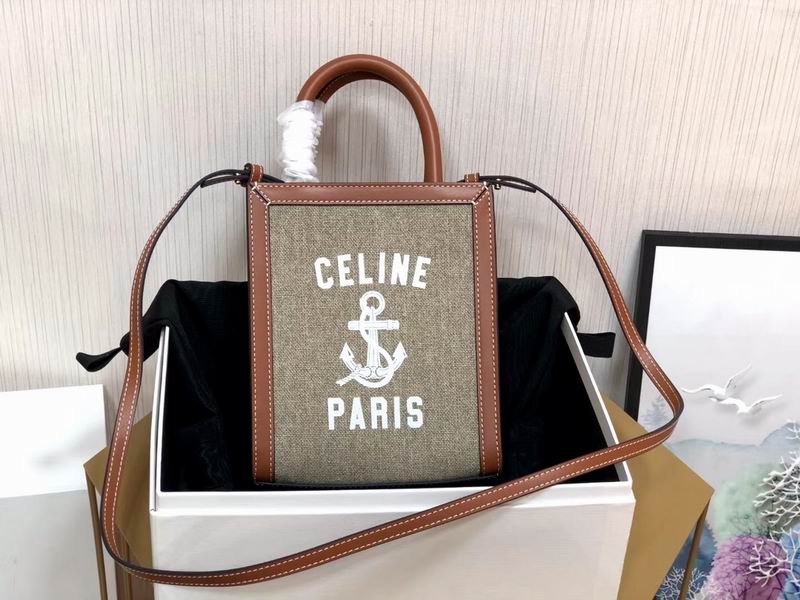 Wholesale Cheap C eline Aaa Designer Tote Shoulder Bags for Sale