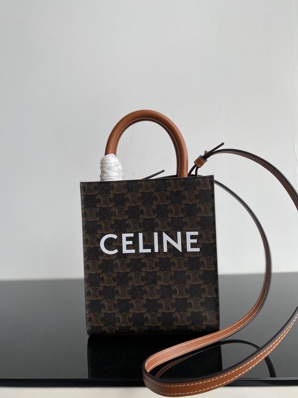 Wholesale Cheap C eline Aaa Designer Tote Shoulder Bags for Sale