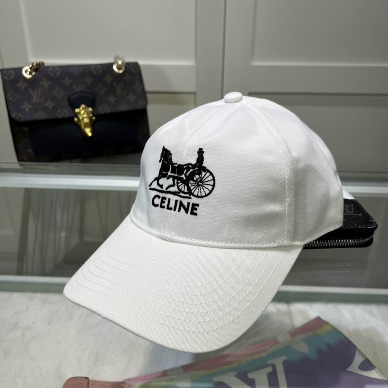 Wholesale Cheap C.eline Replica Designer Baseball Caps for Sale