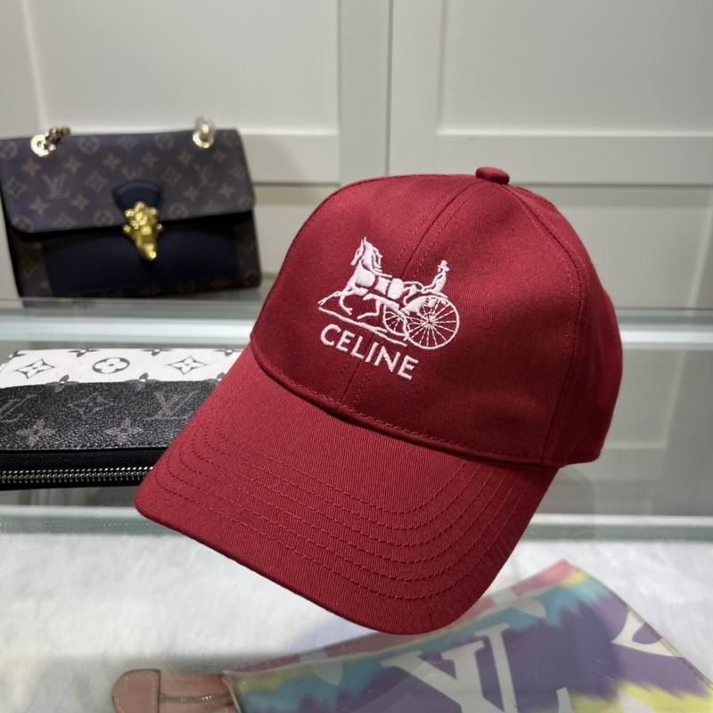 Wholesale Cheap C.eline Replica Designer Baseball Caps for Sale