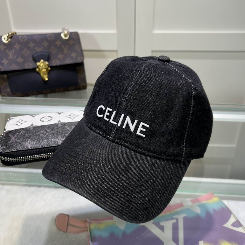 Wholesale Cheap C.eline Replica Designer Baseball Caps for Sale