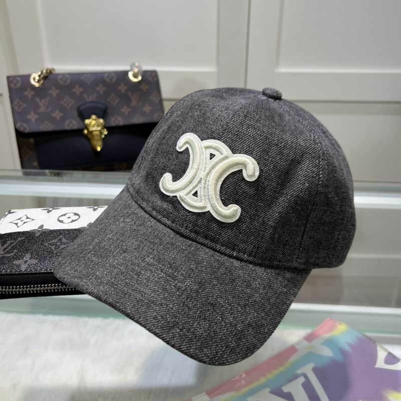 Wholesale Cheap C.eline Replica Designer Baseball Caps for Sale