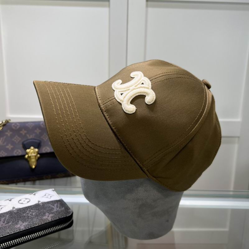 Wholesale Cheap C.eline Replica Designer Baseball Caps for Sale