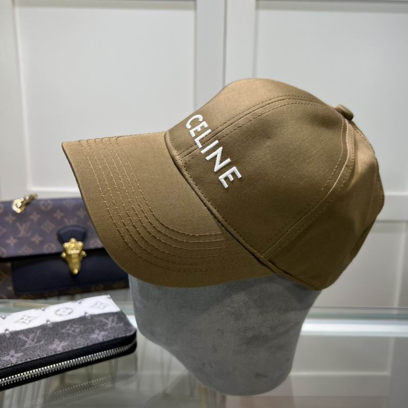 Wholesale Cheap C.eline Replica Designer Baseball Caps for Sale