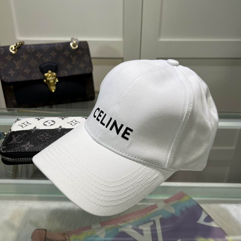 Wholesale Cheap C.eline Replica Designer Baseball Caps for Sale