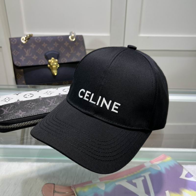 Wholesale Cheap C.eline Replica Designer Baseball Caps for Sale
