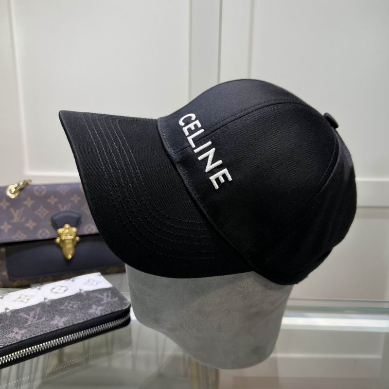 Wholesale Cheap C.eline Replica Designer Baseball Caps for Sale