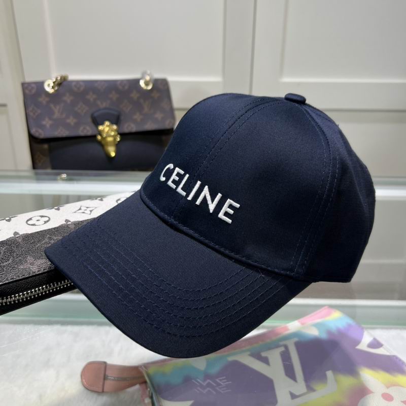 Wholesale Cheap C.eline Replica Designer Baseball Caps for Sale
