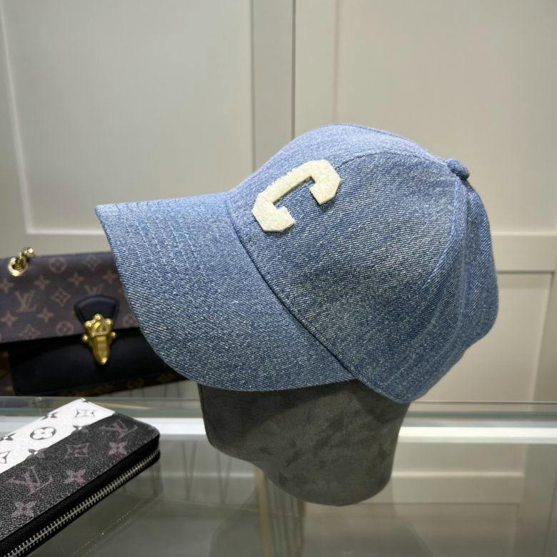 Wholesale Cheap C eline Aaa Designer Caps for Sale