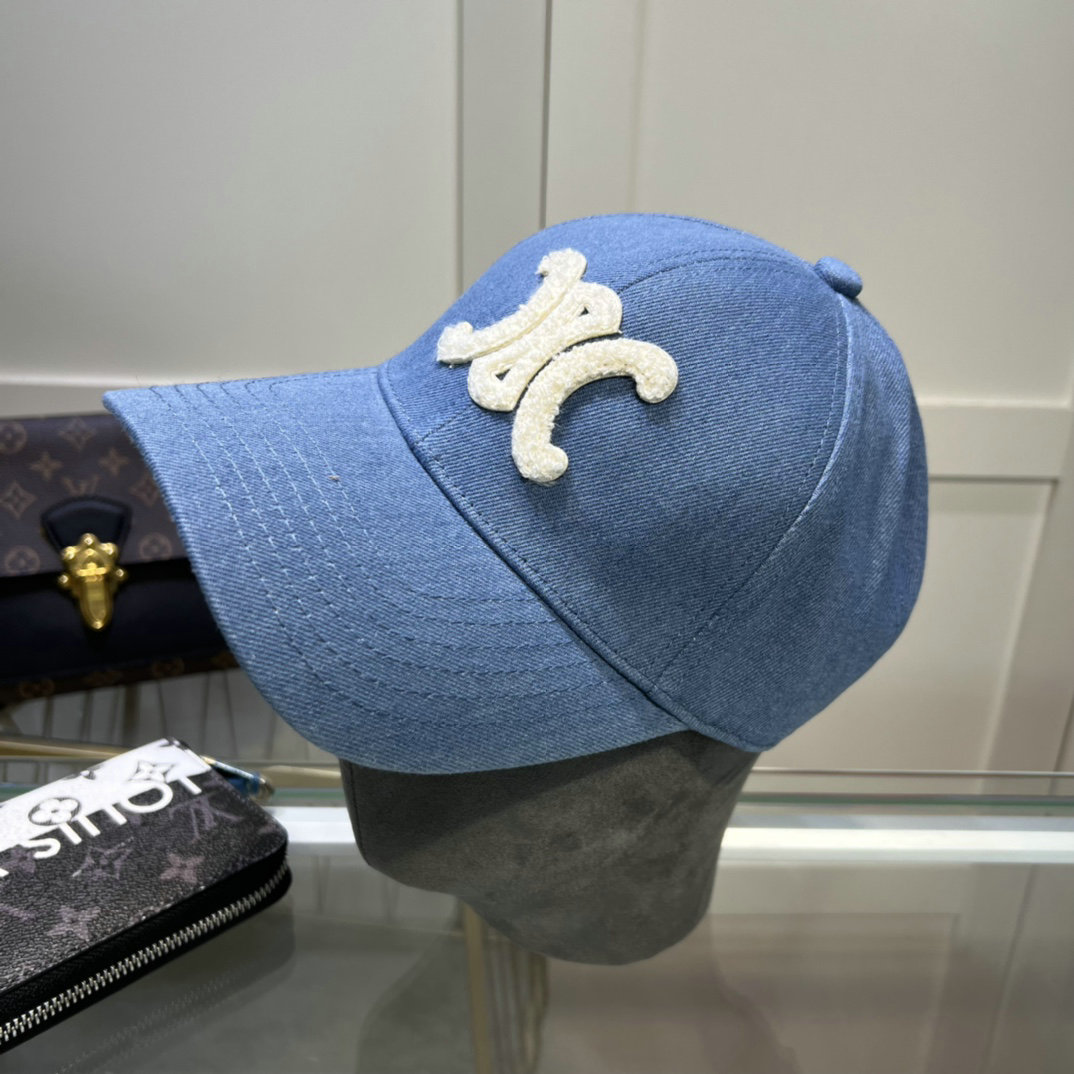 Wholesale Cheap C eline Aaa Designer Caps for Sale