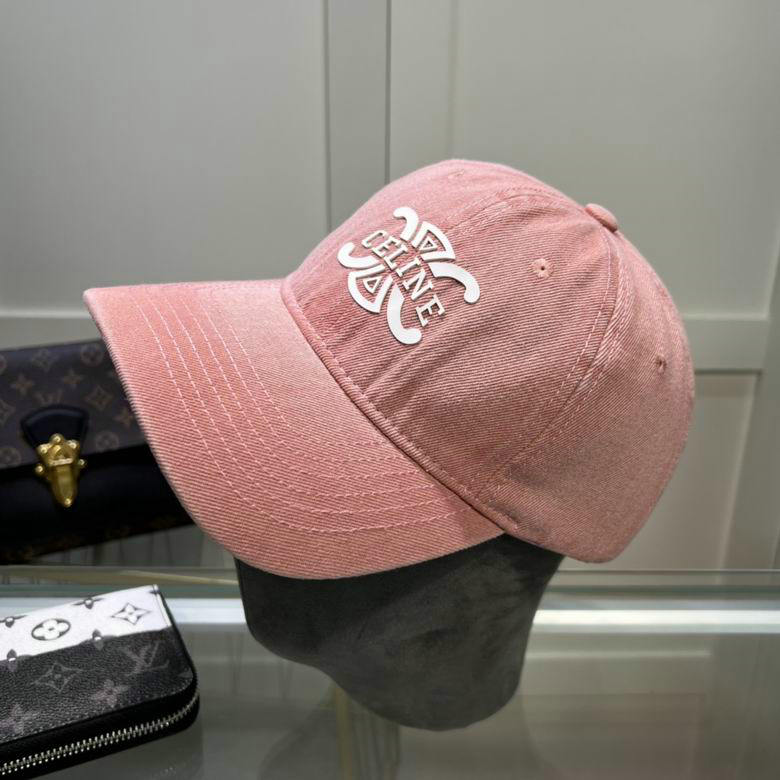 Wholesale Cheap C eline Aaa Designer Caps for Sale