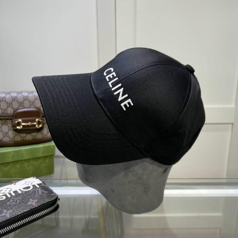 Wholesale Cheap C eline Aaa Designer Caps for Sale