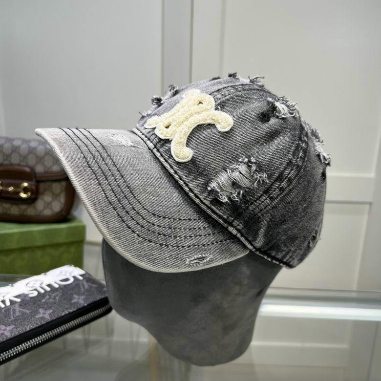 Wholesale Cheap C eline Aaa Designer Caps for Sale