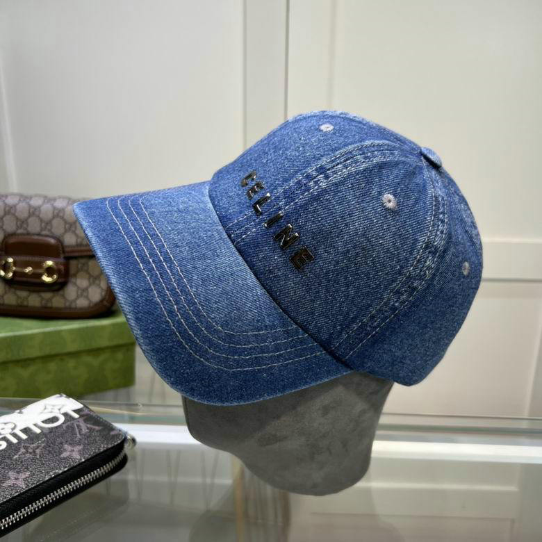 Wholesale Cheap C eline Aaa Designer Caps for Sale