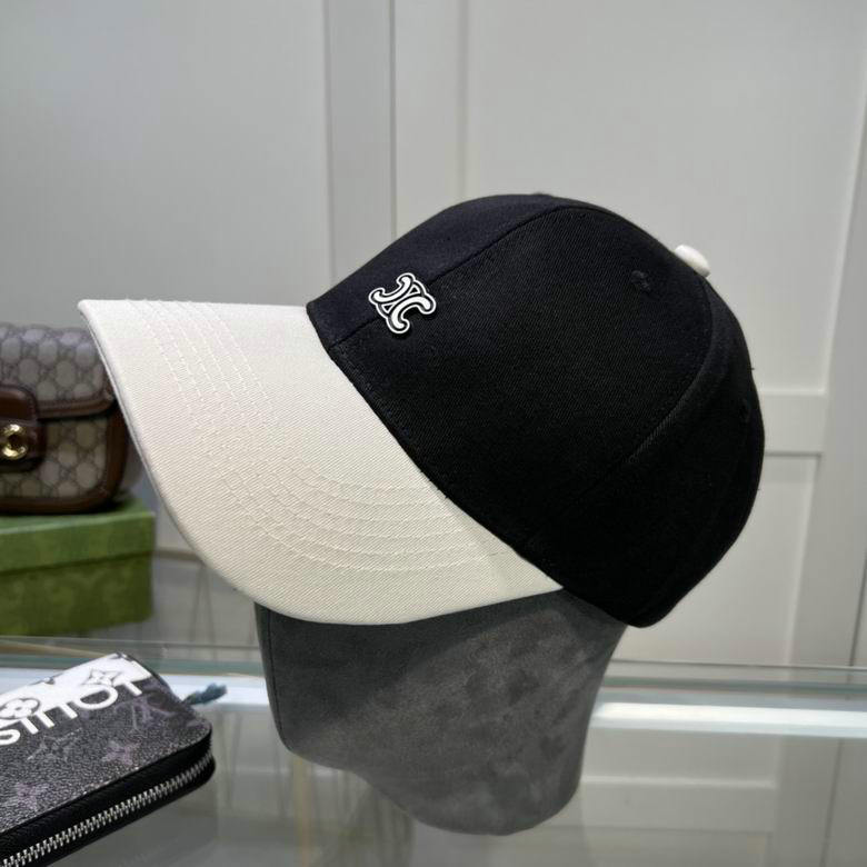 Wholesale Cheap C eline Aaa Designer Caps for Sale
