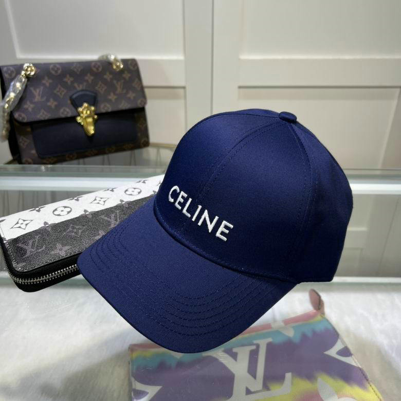 Wholesale Cheap C eline Aaa Designer Caps for Sale