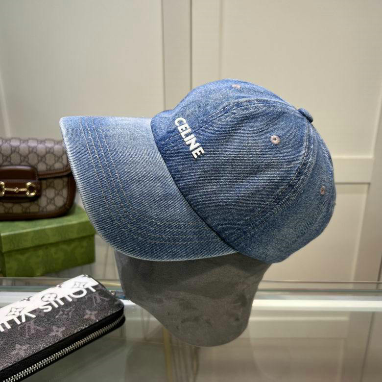 Wholesale Cheap C eline Aaa Designer Caps for Sale