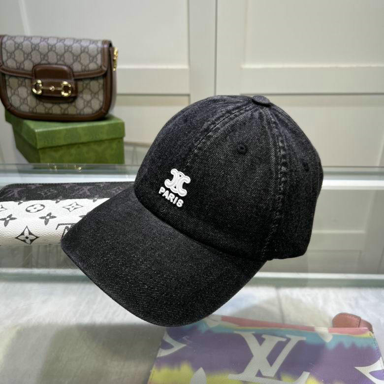 Wholesale Cheap C eline Aaa Designer Caps for Sale