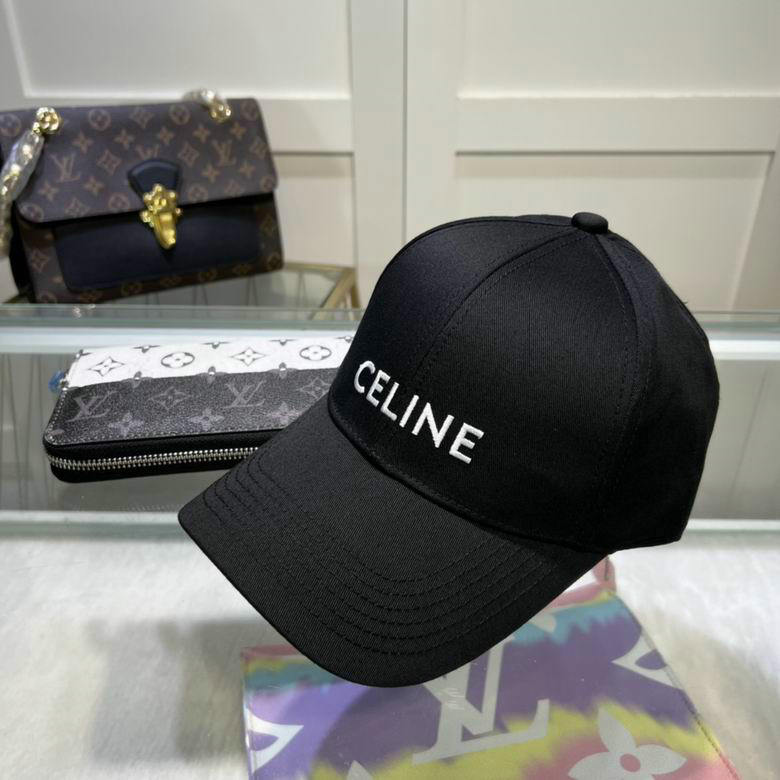 Wholesale Cheap C eline Aaa Designer Caps for Sale