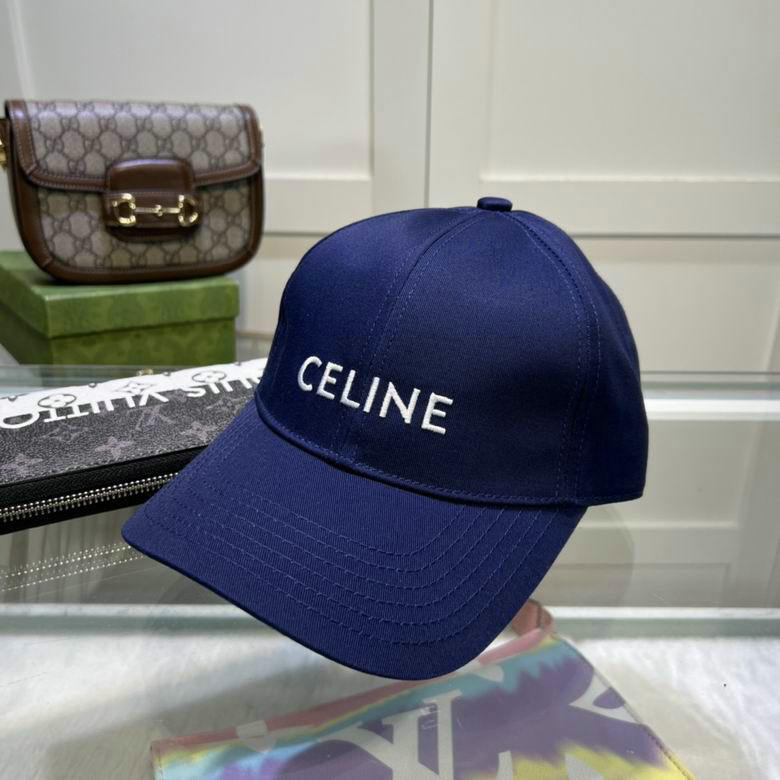 Wholesale Cheap C eline Aaa Designer Caps for Sale